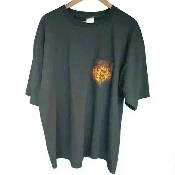 Other - NWOT Harley Davidson T-shirt size 2X